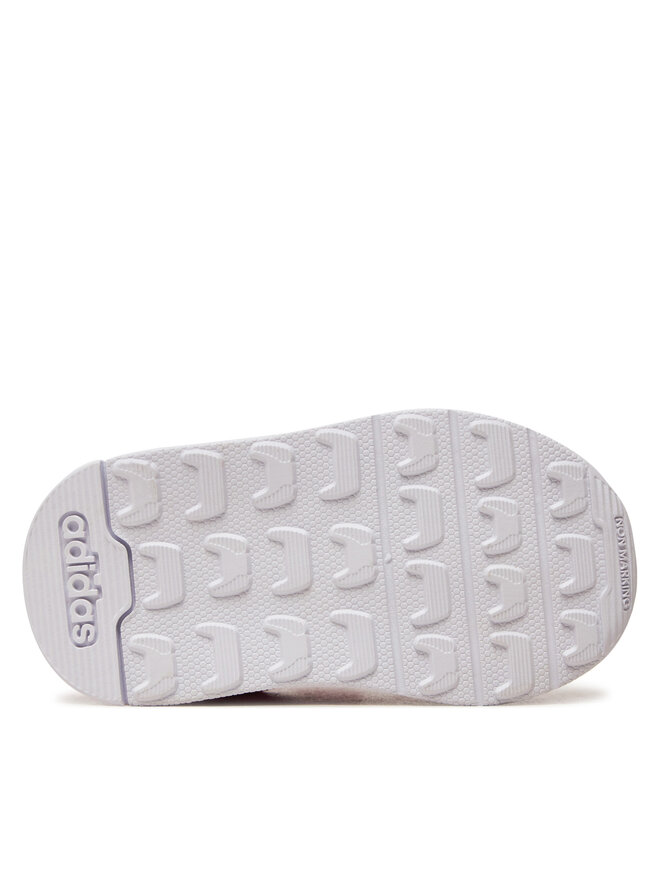adidas Sneakers adidas Tensaur Switch JI1051 Violett