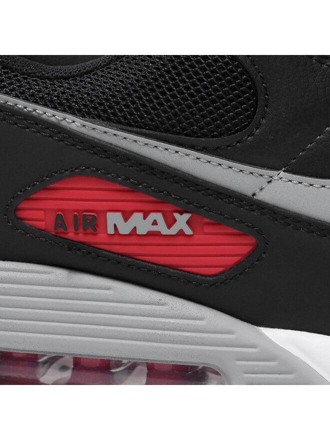 Nike Снікерcи Nike Air Max 90 CW7481 002 Чорний