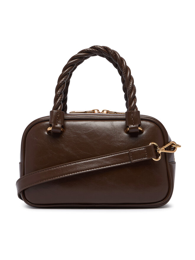 LOVE MOSCHINO Сумка LOVE MOSCHINO JC4134PP1PL1130A Коричневий