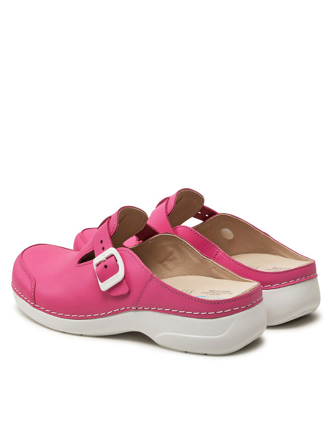 Nursing Care Şlapi Nursing Care Noruega PE9409 Roz