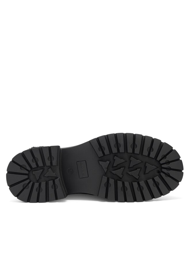 Jenny Fairy Stiefeletten Jenny Fairy WS5795-16 Schwarz