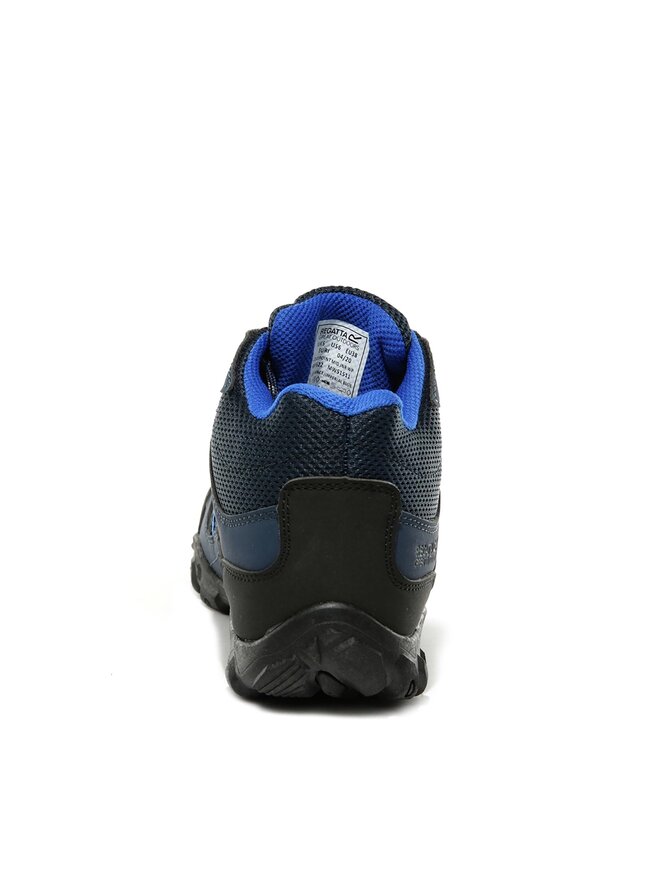 Regatta Trekkingschuhe Regatta RKF622 Dunkelblau