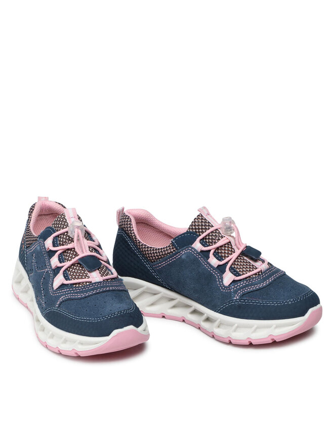 Primigi Сникърси Primigi 1874211 S Тъмносин