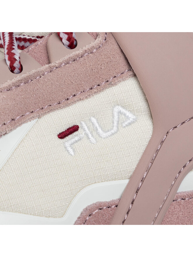 Fila Sneakers Fila Trailstep 1010745.71P Rosa