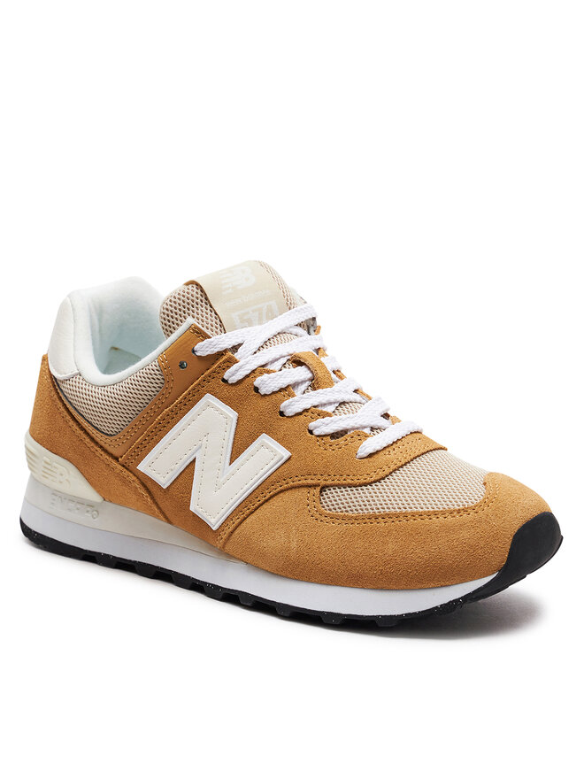 New balance 574 mustard discount