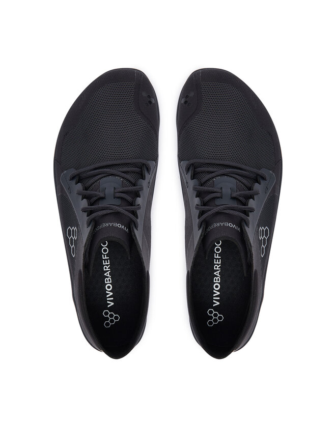 Vivo Barefoot Sneakers Vivo Barefoot Primus Lite IV 309253 Schwarz