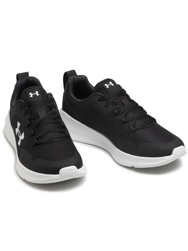 Under Armour Sneakers Under Armour Ua Essential 3022954-001 Schwarz