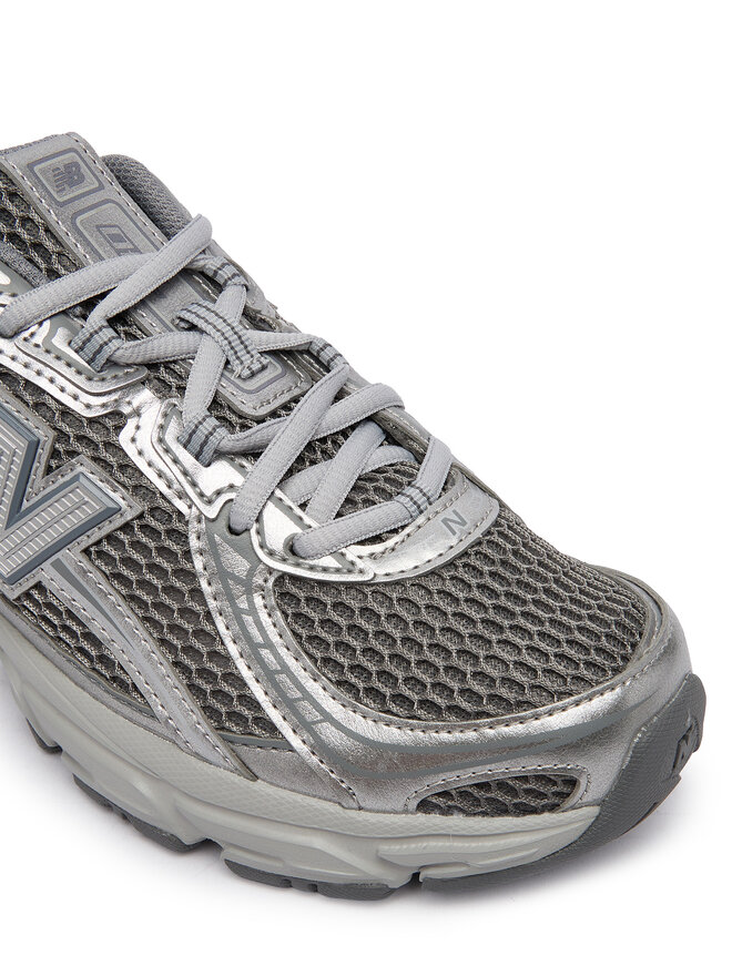 New Balance Sneakers New Balance GR740MG Silberfarben