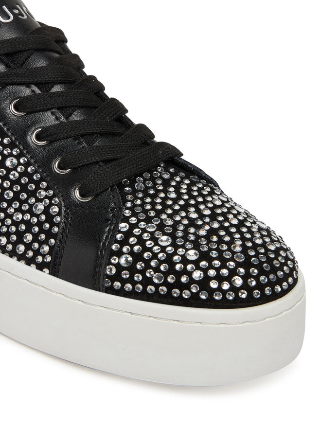 Liu Jo Sneakers Liu Jo Pretty 06 BF5041 PX353 Schwarz