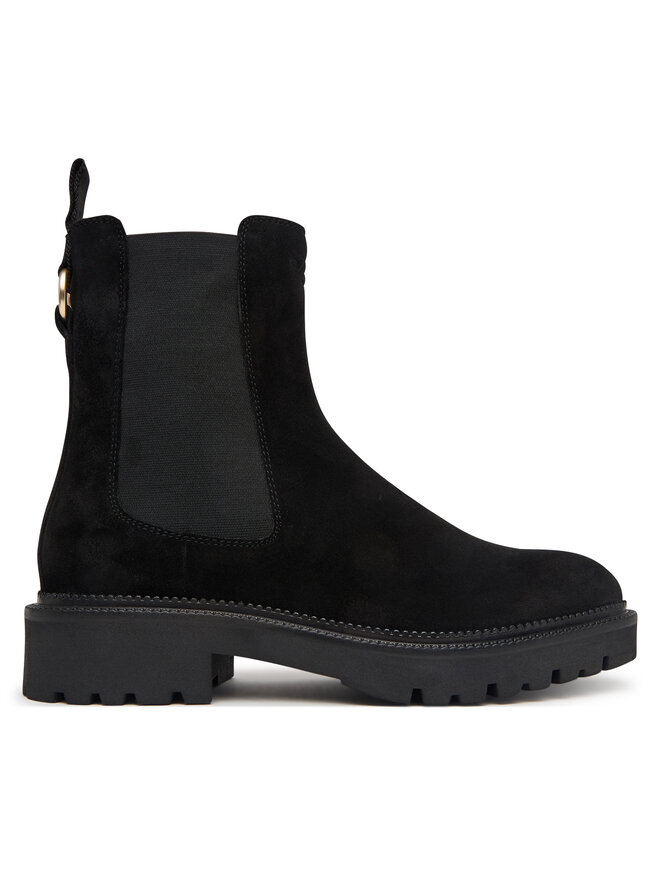 Gant Klassische Stiefeletten Gant 33553439 Schwarz