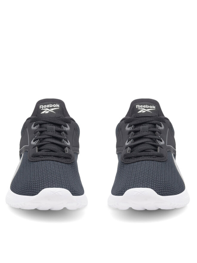 Reebok Buty do biegania Reebok Lite 3.0 HR0157 Czarny