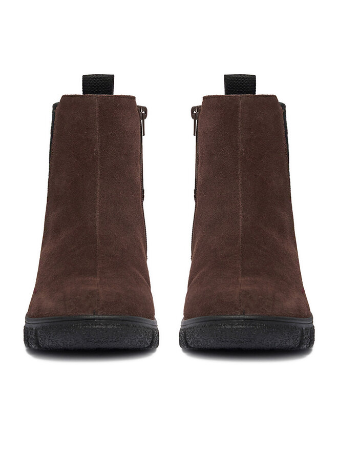 Rieker Stiefeletten Rieker CEO-Z7269-25 Dunkelbraun