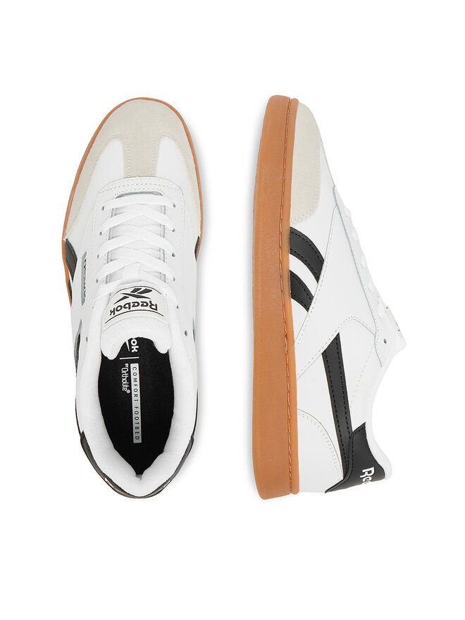 Reebok Zapatillas Reebok CEO-FORTE LOUNGER AR30252W-WBT Blanco