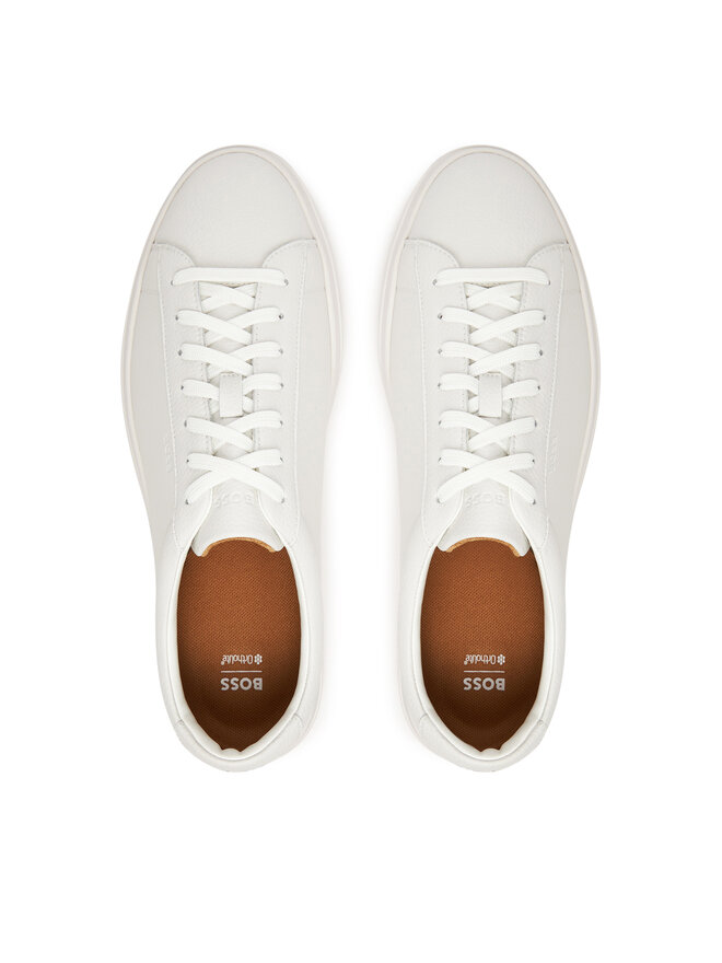BOSS Sneakers BOSS Kieran 50548716 Braun