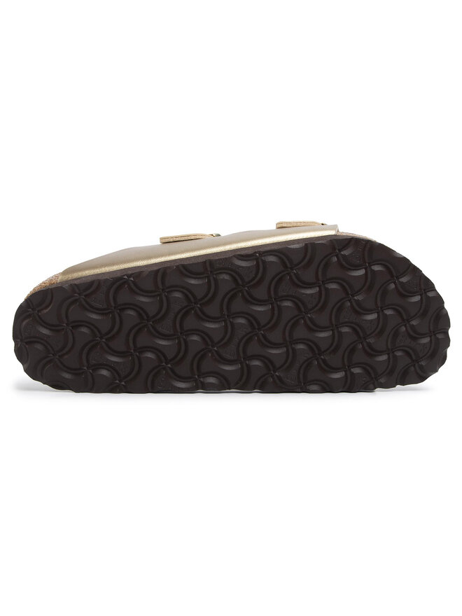 Birkenstock Papucs Birkenstock Arizona Bs 1016111 Arany