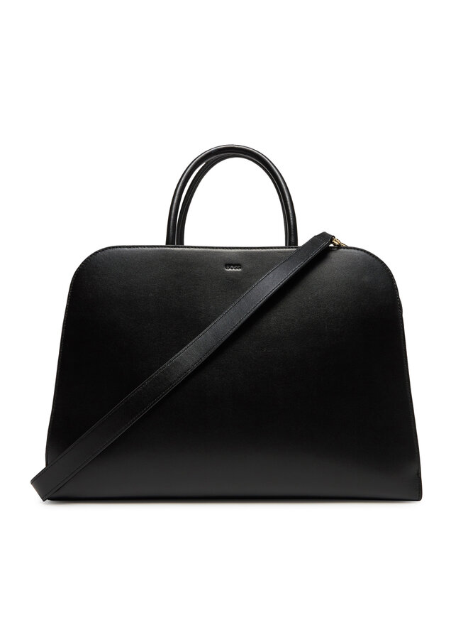 BOSS Handtasche BOSS Ariell Busin.Tote N. 50521062 Schwarz