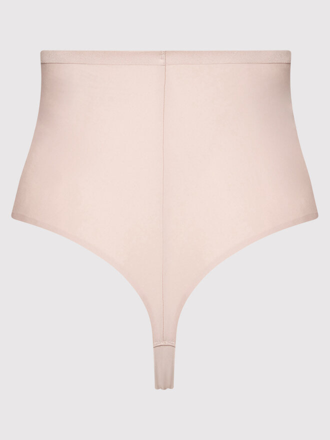 Triumph Triumph Στρίνγκ Shape Smart Highwaist 10209535 Μπεζ