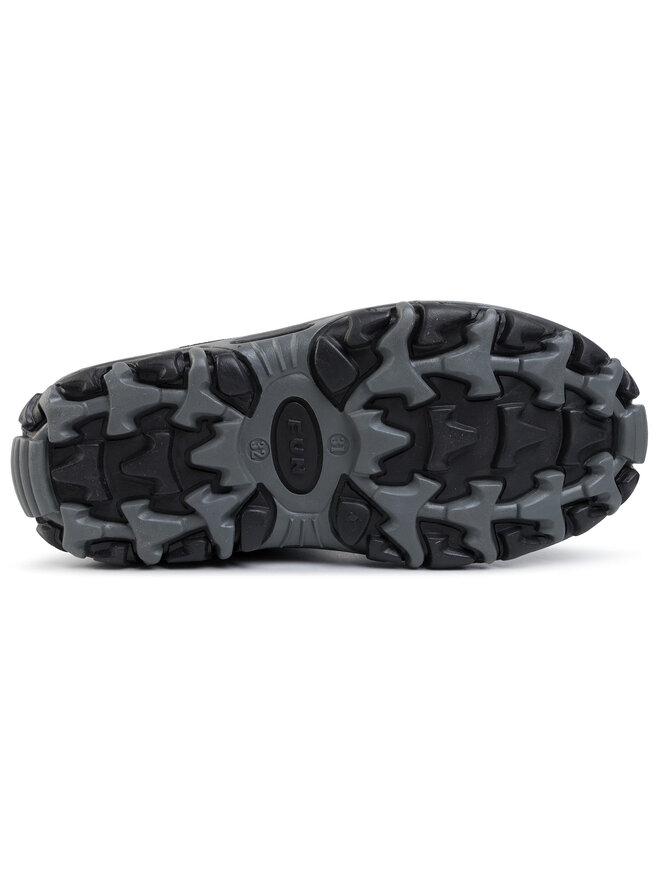 Olang Botas de nieve Olang Bmx S Negro