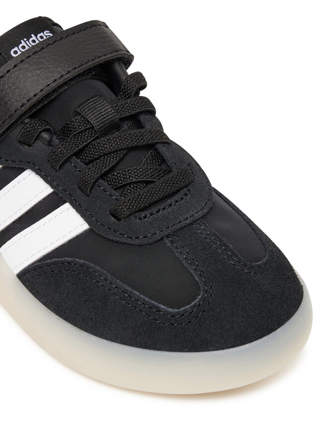 adidas Снікерcи adidas Barreda Decode JR0767 Чорний