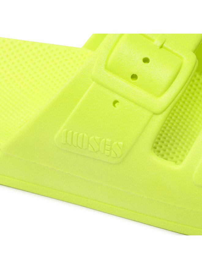 Freedom Moses Şlapi Freedom Moses Basic Verde