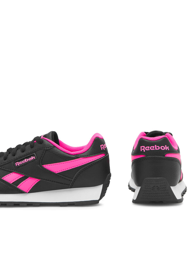 Reebok Снікерcи Reebok Royal Rewind 100046399K Чорний