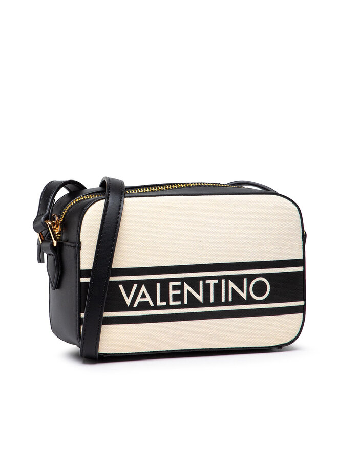 Valentino Ročna torba Valentino Vesper VBS6BU03 Bež