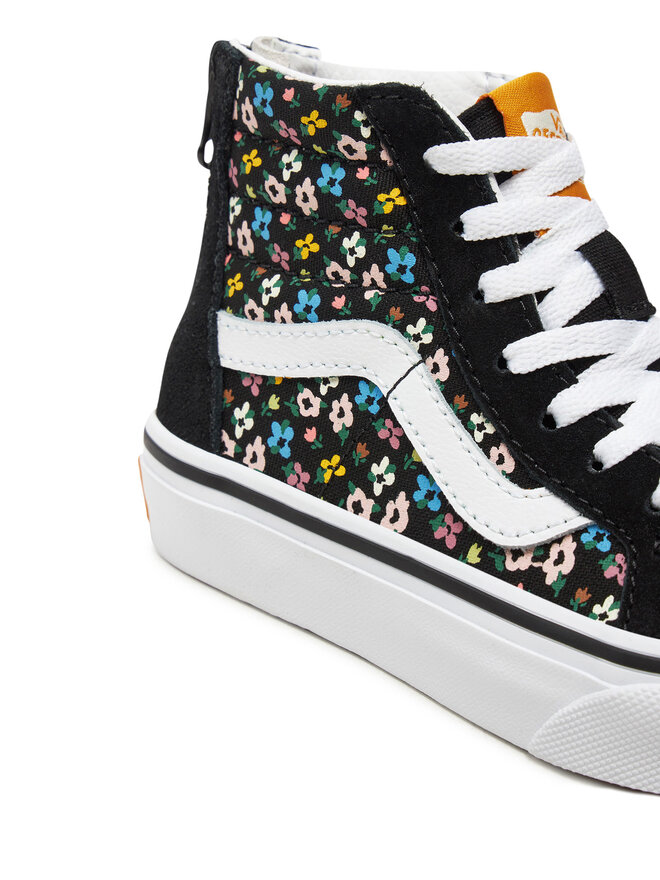Vans Scarpe da ginnastica Vans SK8-Hi VN000CYQBMV1 Nero