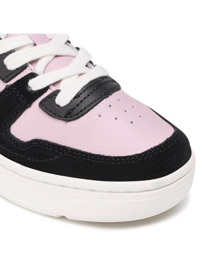 Fila Sneakers Fila FxVentuno Cb Low Wmn 1011467.18V Roz