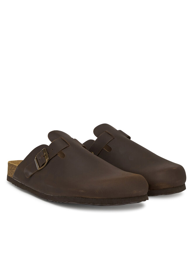 Dr. Brinkmann Chanclas Dr. Brinkmann 600055-02 Marrón