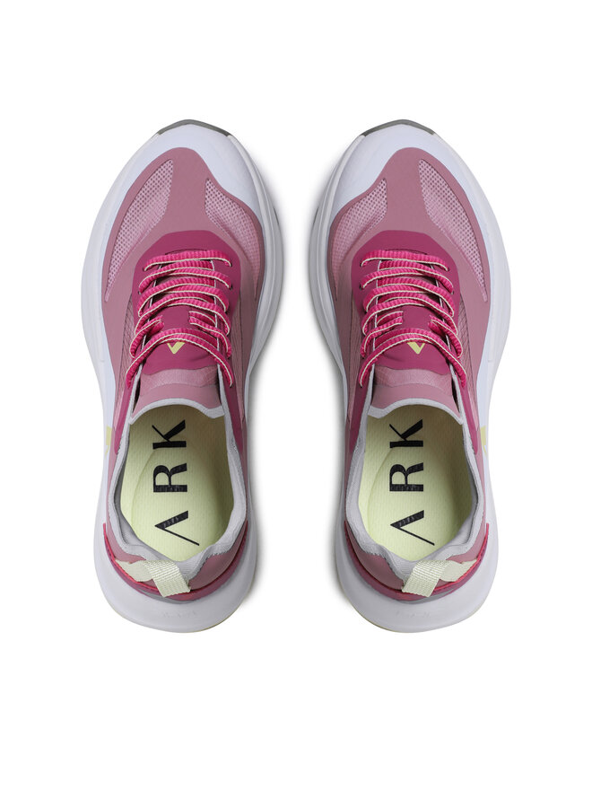 ARKK Copenhagen Sneakersy ARKK Copenhagen City Racr AT1100-0531-W Růžová