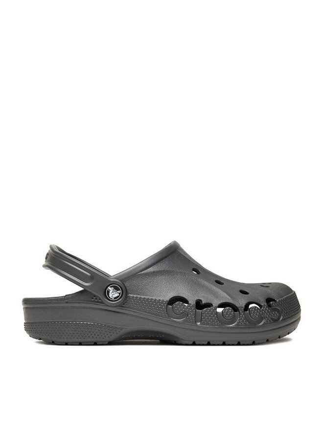 Crocs Шльопанці Crocs C-BAYA CLOG 10126-014 Сірий