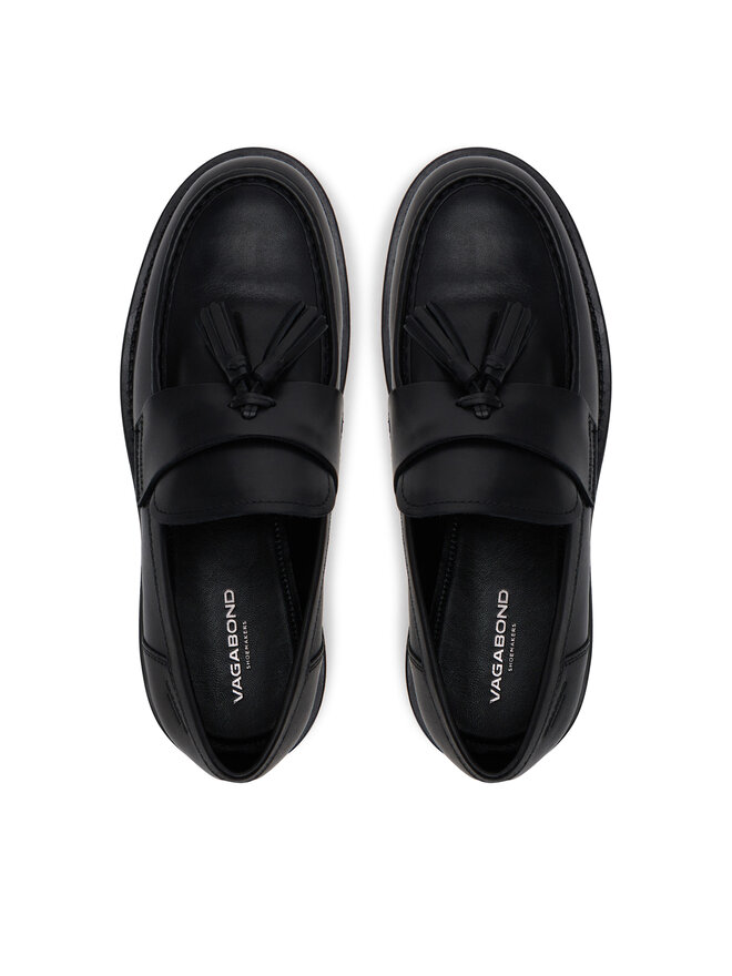 Vagabond Shoemakers Félcipő Vagabond Shoemakers Cameron 5775-001-20 Fekete