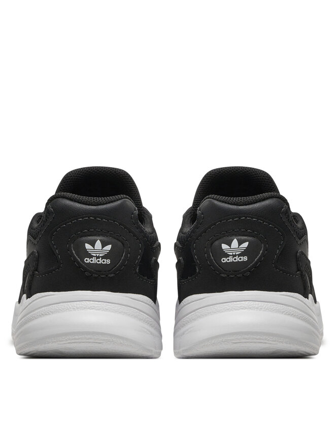 adidas Sneakers adidas Falcon El I IF1100 Schwarz