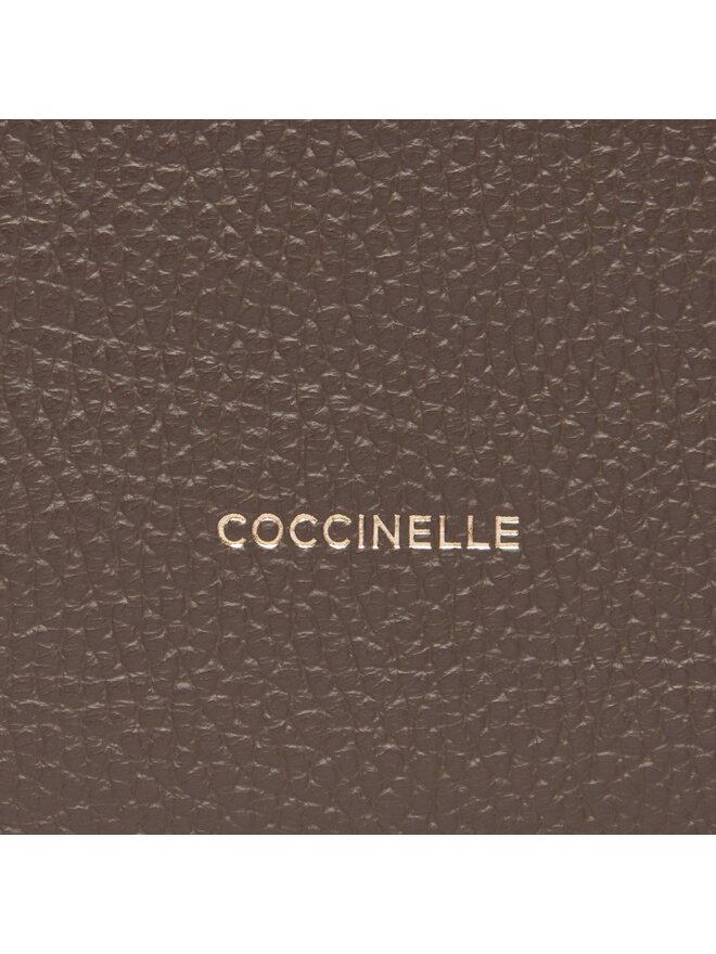 Coccinelle Bolso Coccinelle MD0 Liya E1 MD0 13 02 01 Marrón