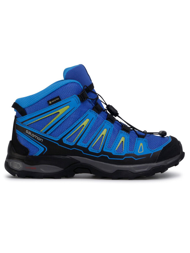 Salomon x ultra mid junior cheap