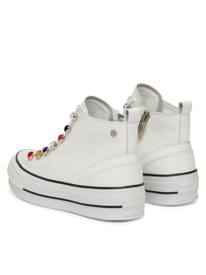 GOE Bambas GOE RR2N4102 Blanco