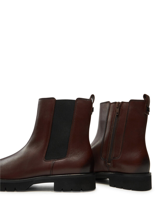 HÖGL Botines HÖGL Robin 8-101533 Marrón