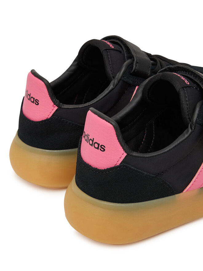 adidas Sneakers adidas Barreda Decode Shoes Kids KJ6821 Schwarz