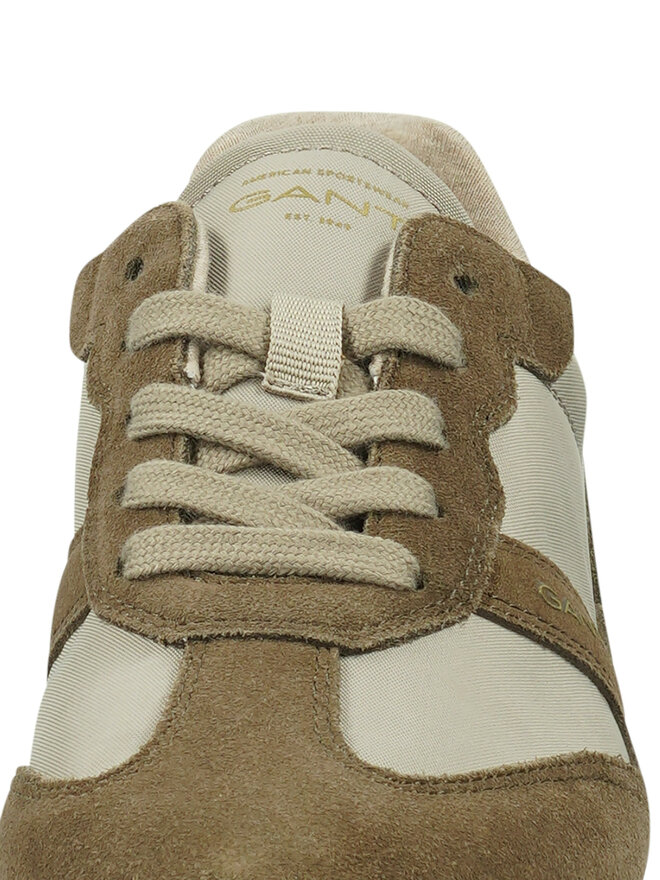 Gant Sneakersy Gant Bevinda 29533669 Hnedá