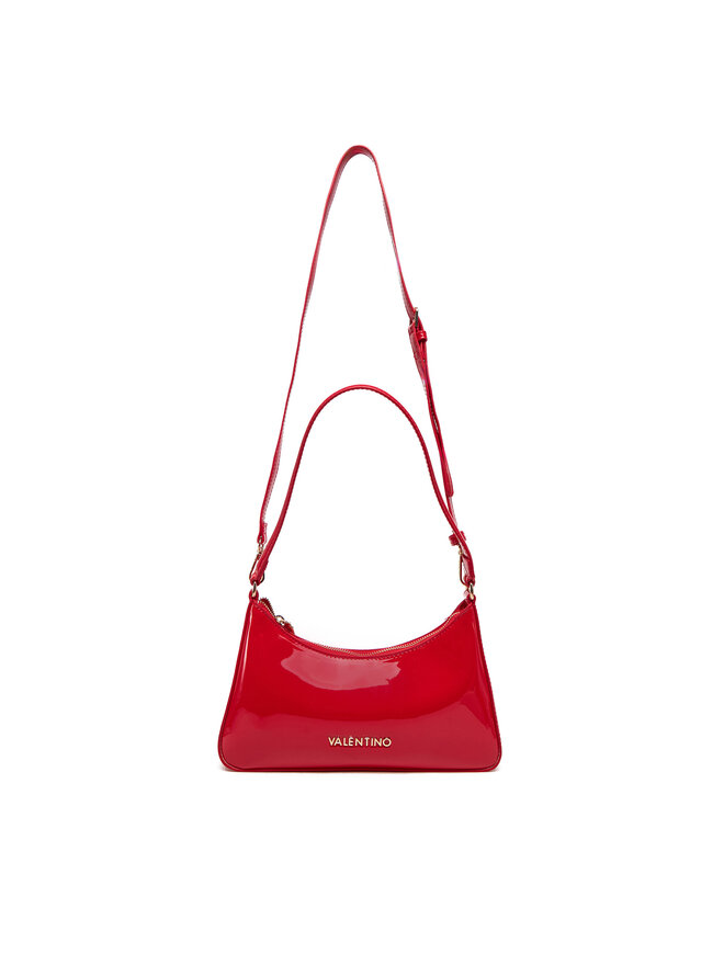 Valentino Torebka Valentino Kelly VBS90513VER Czerwony