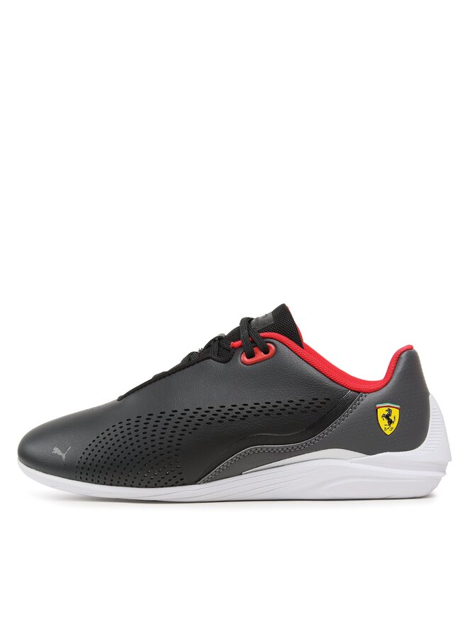 Puma Αθλητικά Puma Ferrari Drift Cat Decima 30719304 Μαύρο