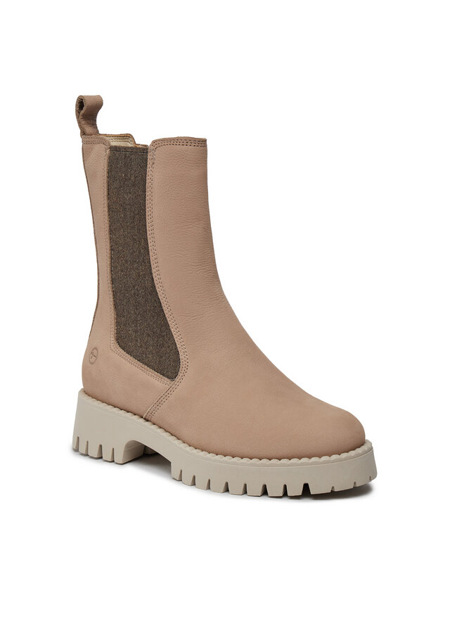 Tamaris Bokacsizma Tamaris 1-26838-41 Barna