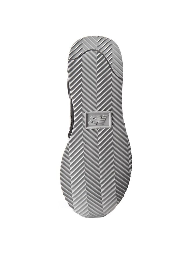 New Balance Sneakers New Balance U220BK Schwarz