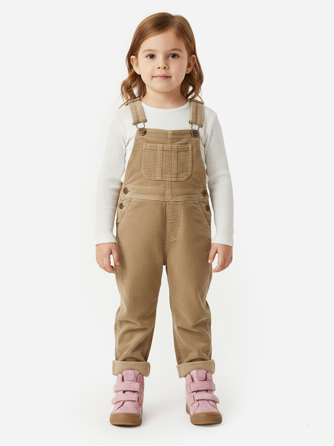 Lasocki Kids Зимни обувки Lasocki Kids CEO- CI12-BAKU-18 Розов