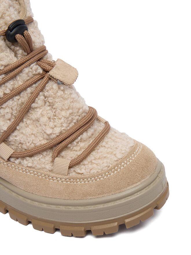 Primigi Снігоходи Primigi GORE-TEX 8879800 M Бежевий
