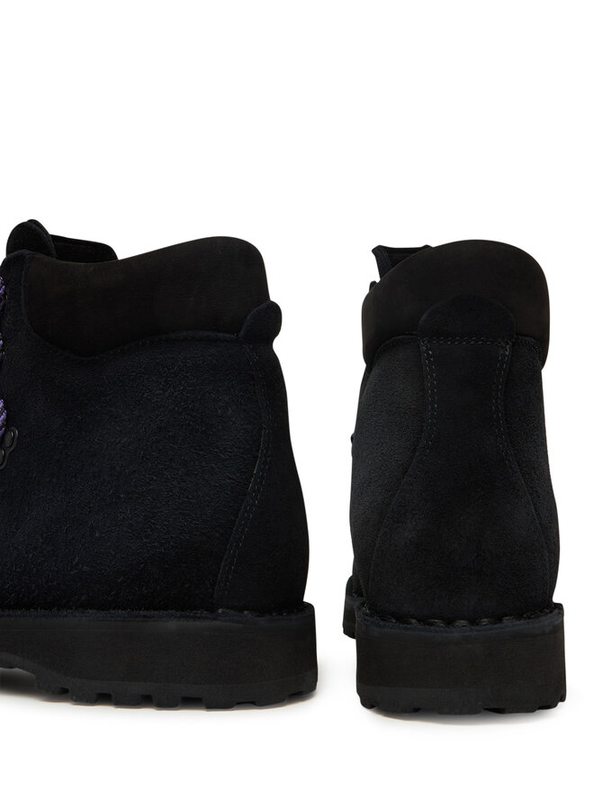 Diemme Bakancs Diemme Roccia Vet DI24FWRVM-I01S008 Fekete