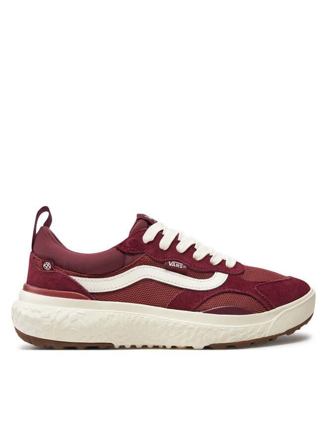 Vans ultrarange bordeaux cheap