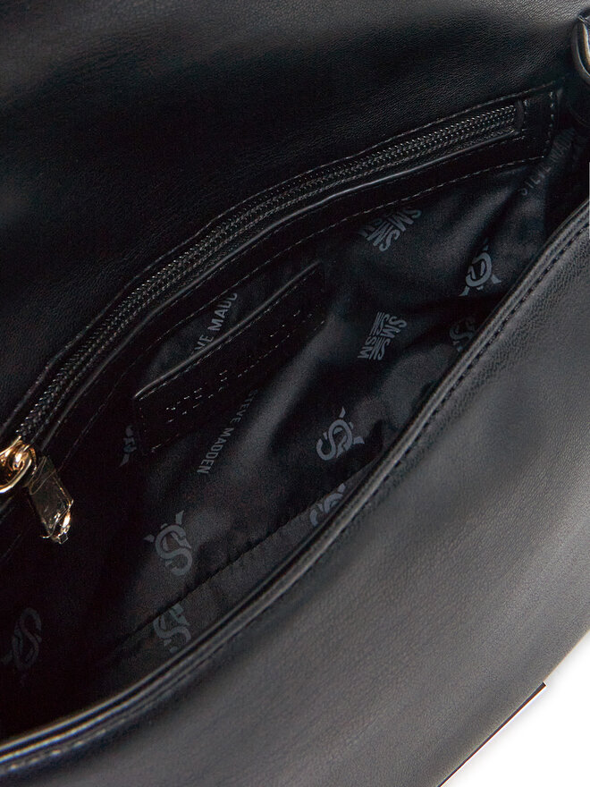 Steve Madden Handtasche Steve Madden Bnotable SM13001564 Schwarz