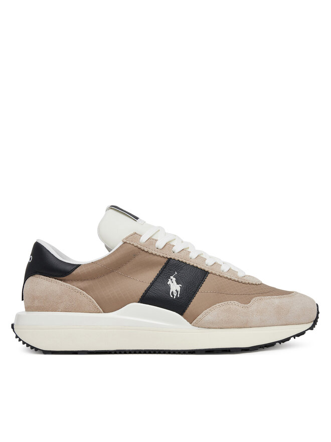 Polo Ralph Lauren Snīkeri Polo Ralph Lauren 809968176002 Bēšs