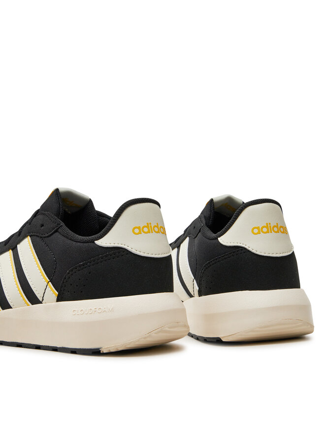 Sneakers adidas Run 60s J IE6440 Schwarz eschuhe